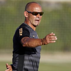 El Granada de Jémez es el peor de la historia reciente