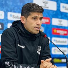 Hidalgo: "Tenemos que vivir con la urgencia de sumar"