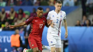 Portugal vs Islandia resultado, resumen y goles