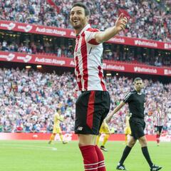 Athletic vs Sevilla: fecha, horario, canal de TV y dónde ver online