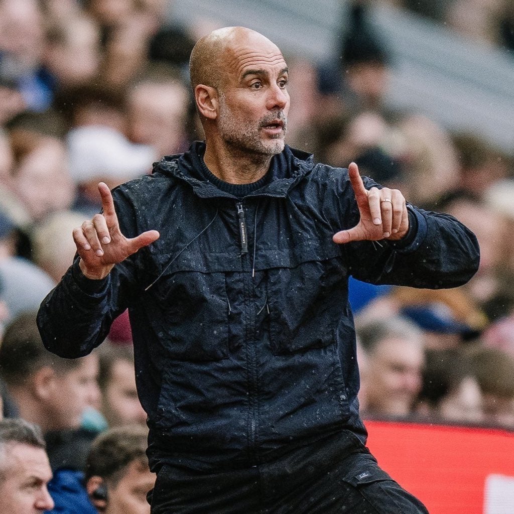 “¿Rodri? No sé cuándo volverá...”