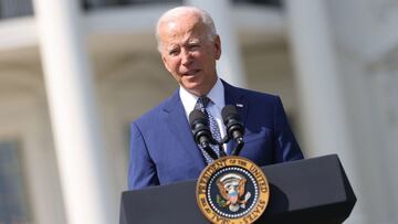 El 6 de septiembre dejará de entregarse el pago semanal de $300 por beneficios de desempleo. ¿El presidente Biden extenderá el apoyo? Aquí los detalles.