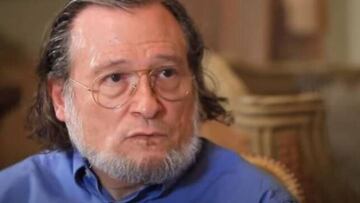 El economista Santiago Ni?o-Becerra