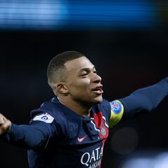 PSG - Newcastle: TV, hora, dónde y cómo ver la Champions League online hoy