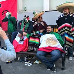 Boletos hasta en 30 mil pesos para el México-Alemania