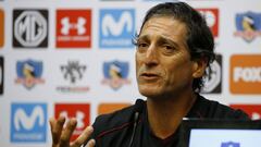 "Yo decido si estará Paredes, más allá de reportes médicos"