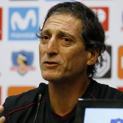 "Yo decido si estará Paredes, más allá de reportes médicos"