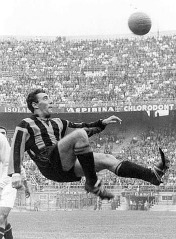 Goles totales: 139