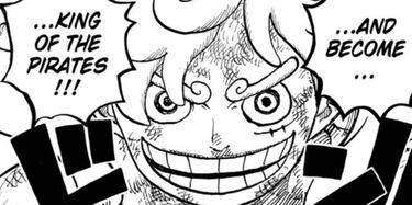 One Piece, capítulo 1048 ya disponible; cómo leerlo gratis en español