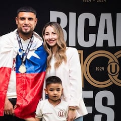 “De modo inesperado, Rodrigo Ureña se negó a firmar el contrato”