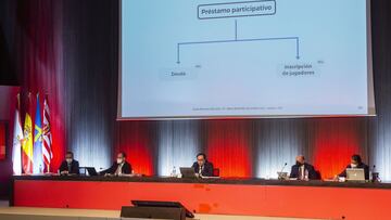 Fernández considera el momento idóneo para cambiar de técnico