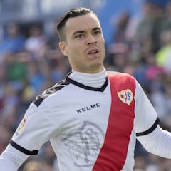 El Oporto se une a la puja por Raúl de Tomás, según a Bola