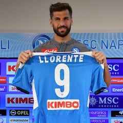 El Barcelona llegó a pensar hasta en Fernando Llorente