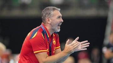 Viver, Ambros y Parrondo, en la lista a mejor técnico mundial