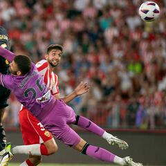 Maximiano, con ventaja ante Fernando y Mariño