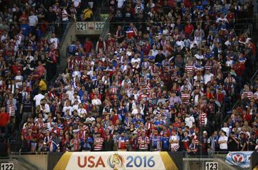 Copa América to run in parallel with Euros from 2020