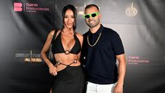 De Jesé y Aurah Ruiz a Adara Molinero y Marta Peñate: todos los invitados a la fiesta final de ‘Supervivientes All Stars’