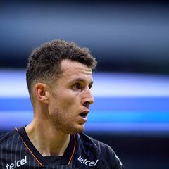 Se aleja el fichaje estelar de las Águilas del América