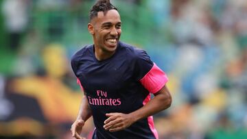 "Aubameyang no se presentaba a las reuniones antes de los partidos"