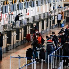 Which countries are in the ‘Level 4: Do not travel' category?