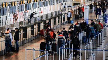 The CDC and State Department have revised their travel advice, adding another four nations to the 'Do not travel' list as the Delta variant continues to cause concern.