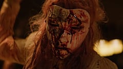 Primer tráiler de ‘Cinderella’s Curse’, la versión más sangrienta de Cenicienta