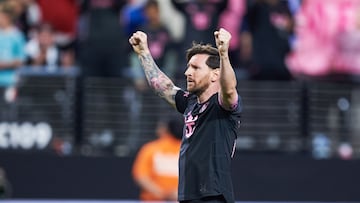 México - Argentina, una rivalidad que se trasladó a Concacaf