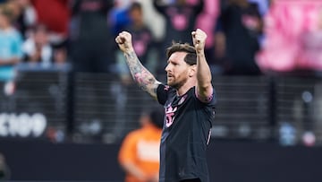 México - Argentina, una rivalidad que se trasladó a Concacaf