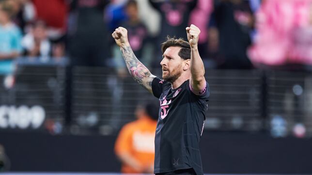 Así es el balance de la pretemporada de Inter Miami