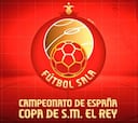 Copa del Rey fútbol sala 2019: cuadro y resultados
