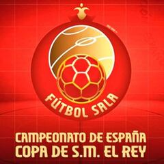 Copa del Rey fútbol sala 2019: cuadro y resultados