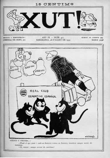 La marcha del portero que vio nacer a los pericos