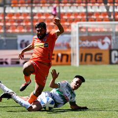 Temuco tiene nuevo arquero y Maturana recibe una oferta