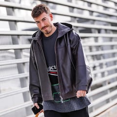 Enrich: “El 1-4 frente al Valladolid fue un golpe duro, pero este equipo está fuerte”