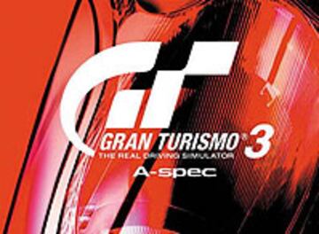 IPV - Gran Turismo 3: A-Spec (PS2)