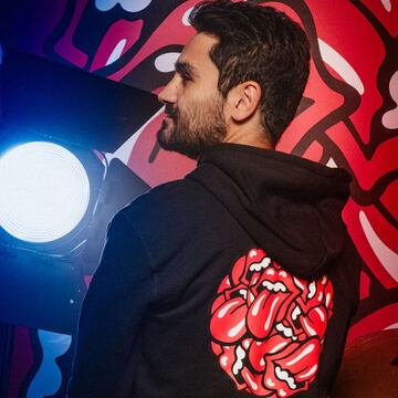 Ilkay G¨¹ndogan.
