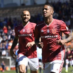 El problema millonario que afronta la U con Gabriel Torres