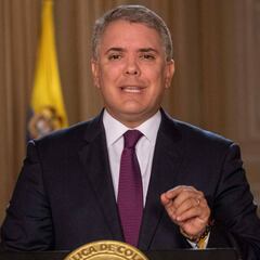 Cuarentena Colombia: Iván Duque y el aislamiento después del 13 de abril