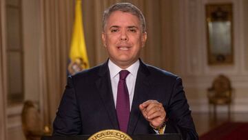 Cuarentena Colombia: Iv&aacute;n Duque habla del aislamiento despu&eacute;s del 13 de abril