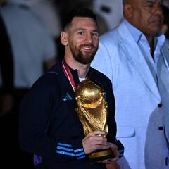 Lionel Messi Miami debut: Inter Miami owner Jorge Mas hints at first game date