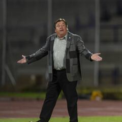 Técnicos de Liga MX no respetan recomendaciones sanitarias