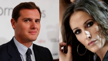 Malú y Albert Rivera, más que amigos