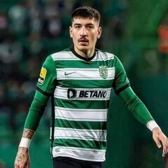 Acuerdo total con Bellerín a falta de hacerlo oficial