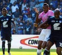 Emelec 2-1 Independiente del Valle: resumen, goles y resultado