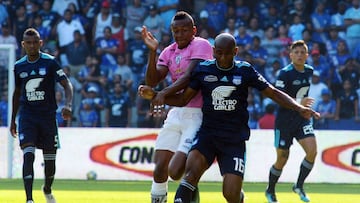 Emelec 2-1 Independiente del Valle: resumen, goles y resultado