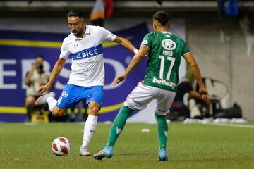 Mauricio Isla terminó su vínculo con Universidad de Chile y está libre. Fue mundialista en Sudáfrica 2010 y Brasil 2014, además de estar presente en la Copa Confederaciones 2017.