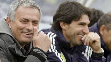 "Mourinho tuvo algo de culpa en las Champions del Madrid"