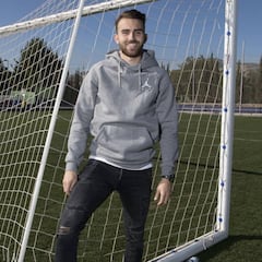 "En la delantera está la Real"