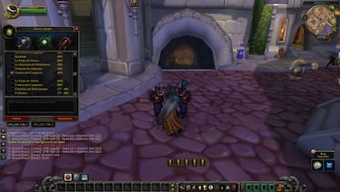 WoW: Wrath of the Lich King Classic, impresiones de la Beta