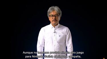Nintendo no tiene previstas más cosas para el 35 aniversario de Zelda